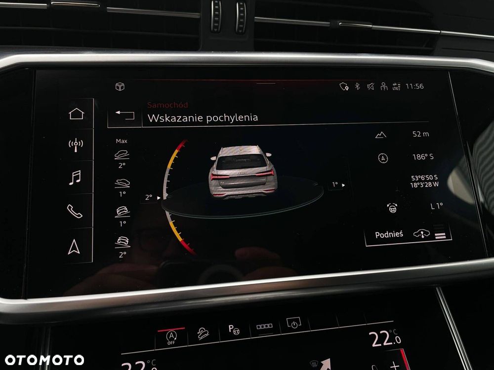 Audi A6 Allroad - 29