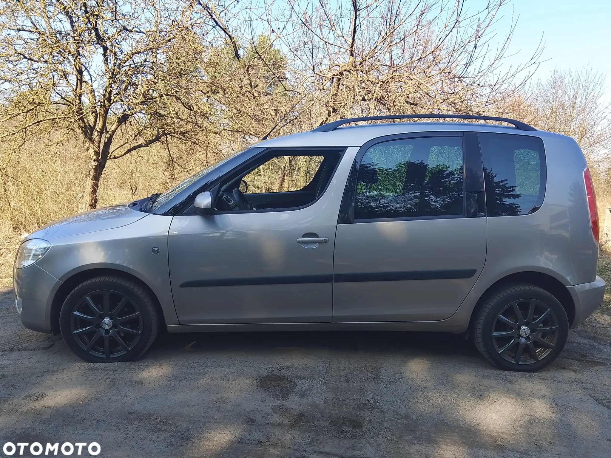 Skoda Roomster 1.4 16V Active - 3