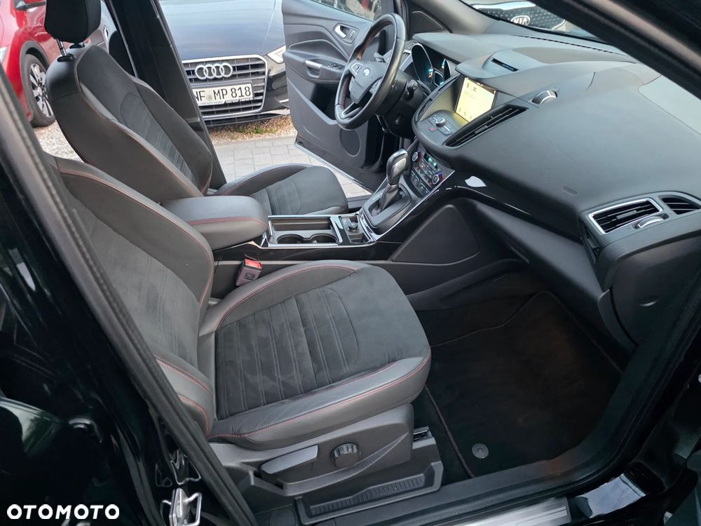 Ford Kuga 1.5 EcoBoost 4x4 ST-Line - 8