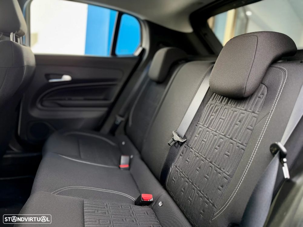 Fiat 600 1.2 Hybrid - 14