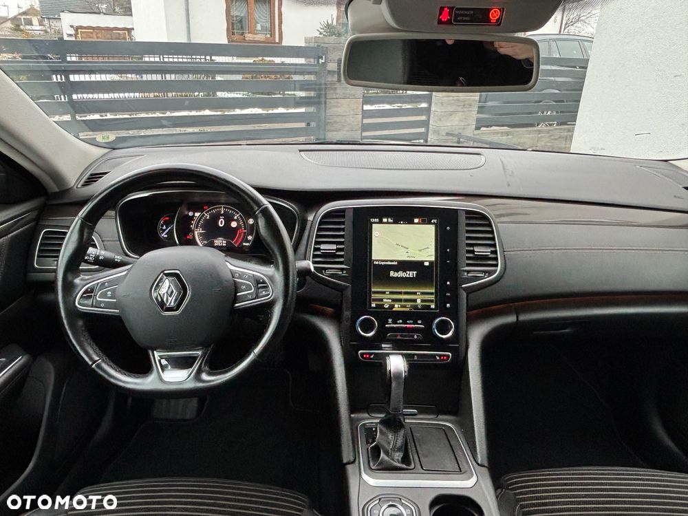 Renault Talisman 2.0 Blue dCi Intens EDC - 30