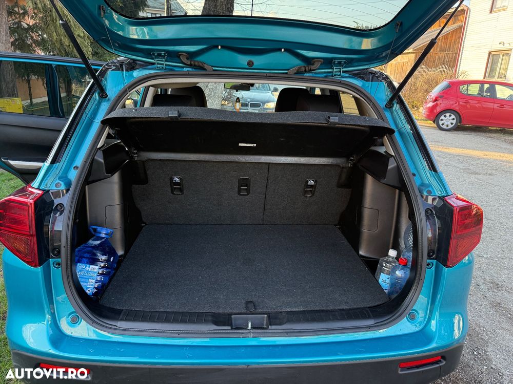 Suzuki Vitara - 2