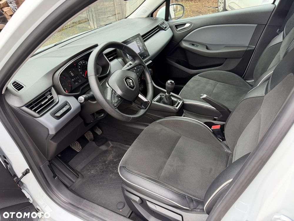 Renault Clio TCe 90 EQUILIBRE - 18