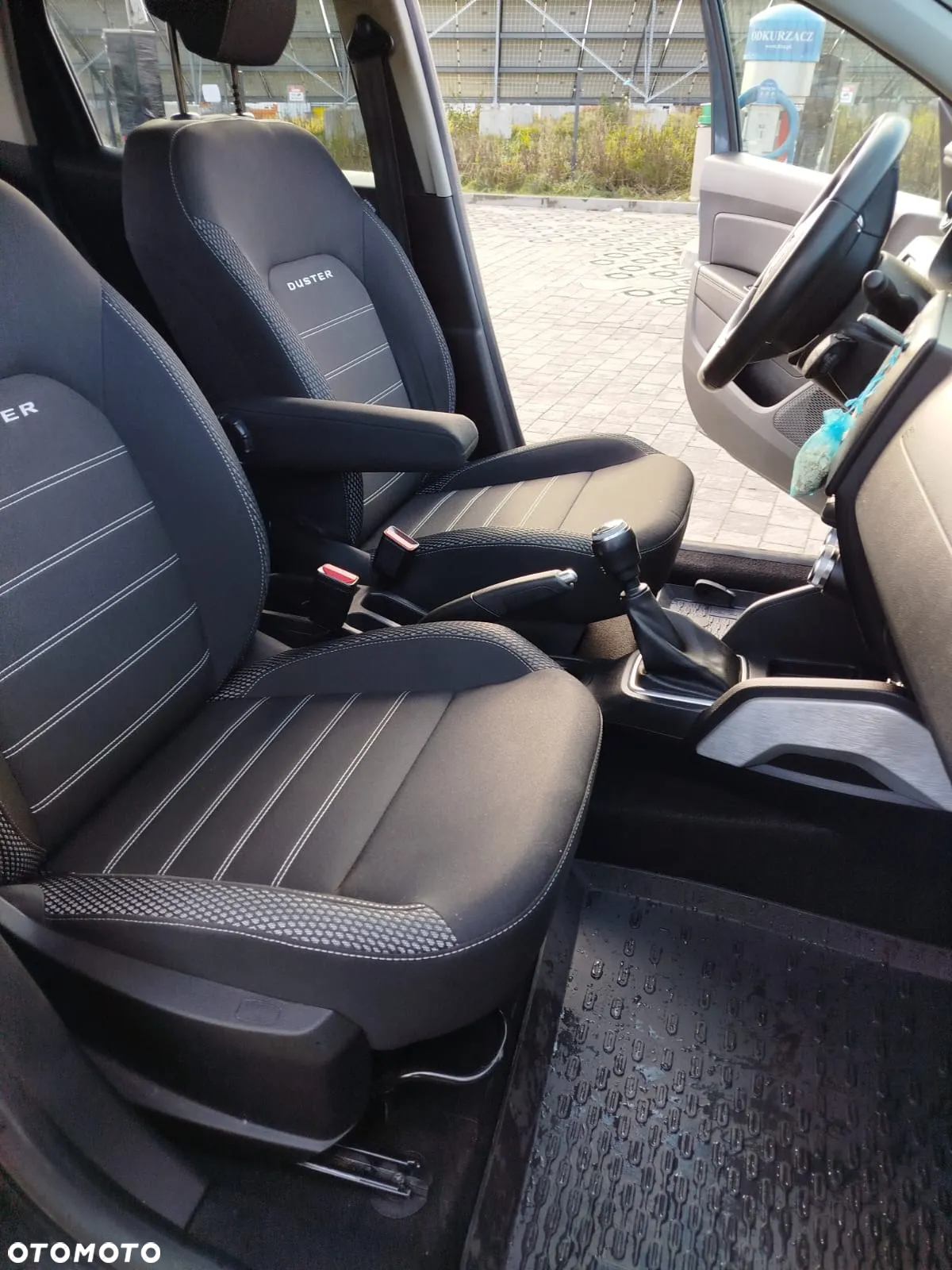 Dacia Duster 1.0 TCe Prestige - 18