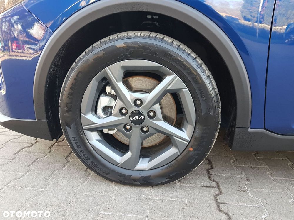 Kia K4 1.6 T-GDI M - 18