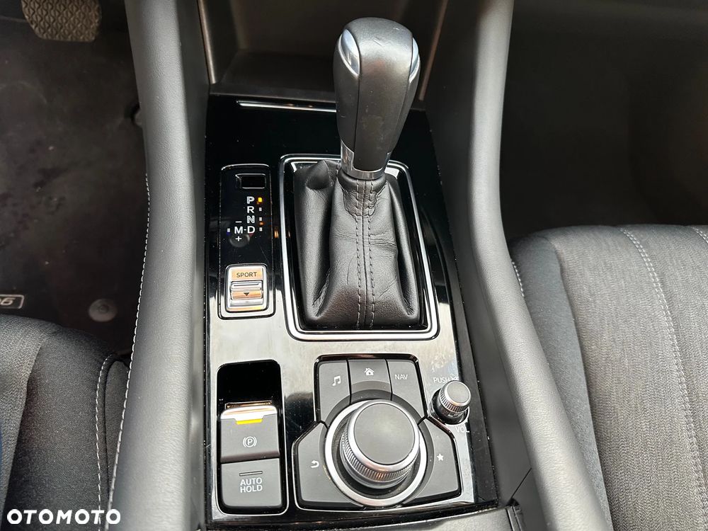 Mazda 6 2.0 Center-Line - 12