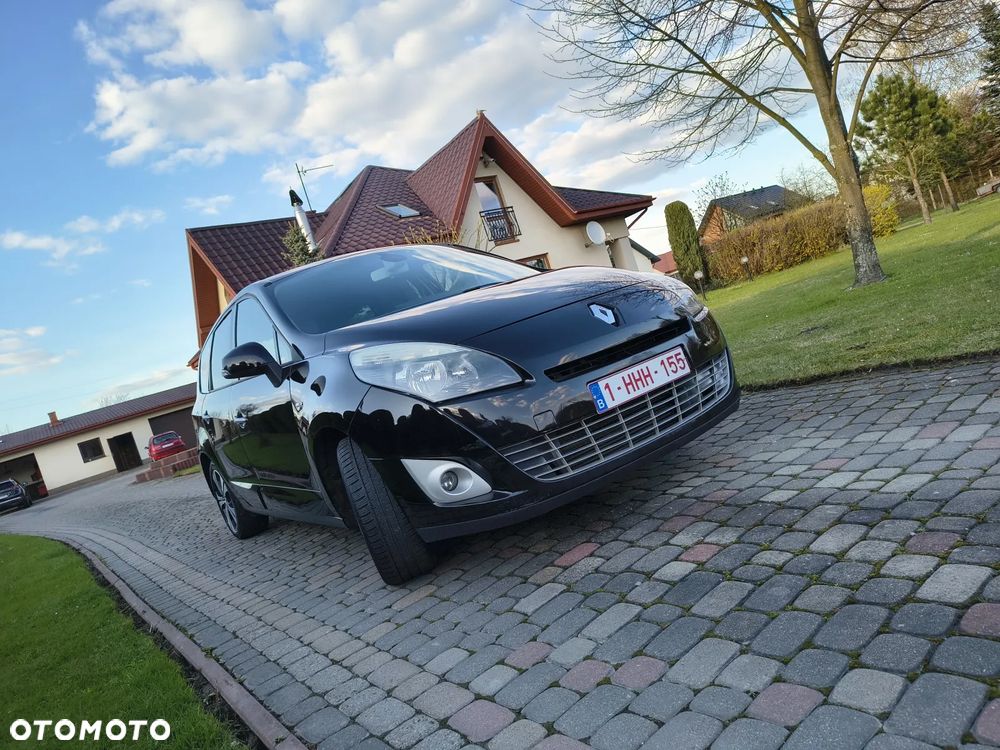 Renault Scenic Energy dCi 110 S&S Bose Edition - 1