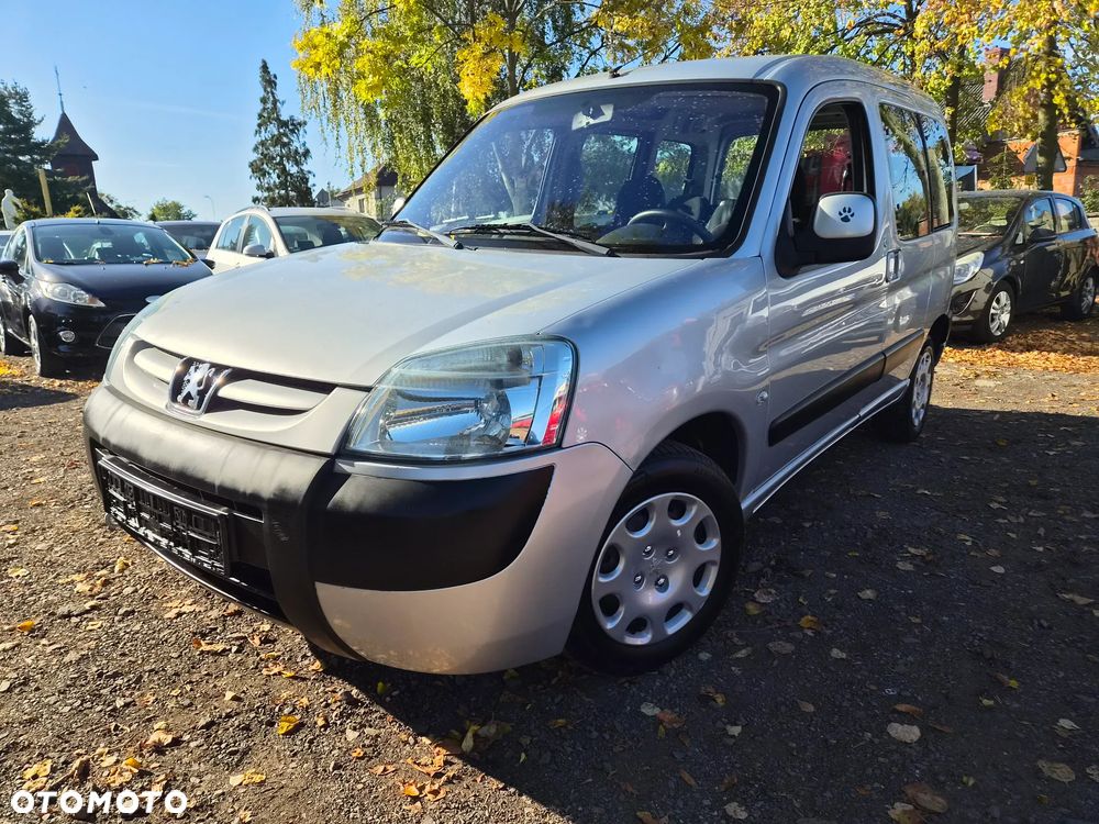 Peugeot Partner - 10