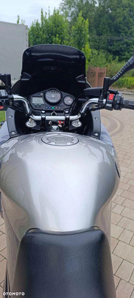 Yamaha TDM - 11