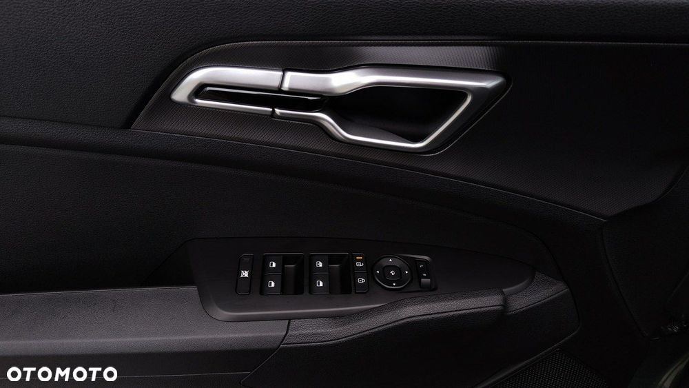 Kia Sportage - 9