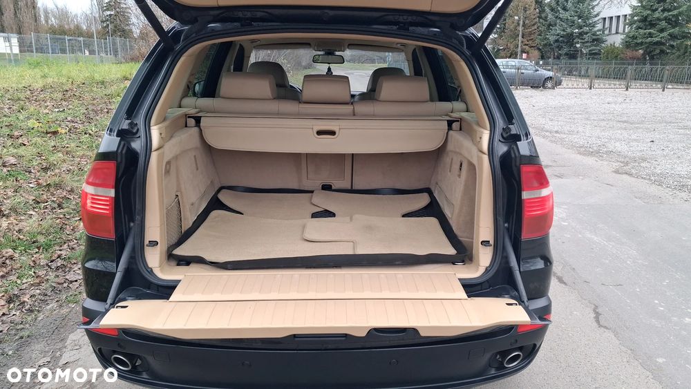 BMW X5 - 12