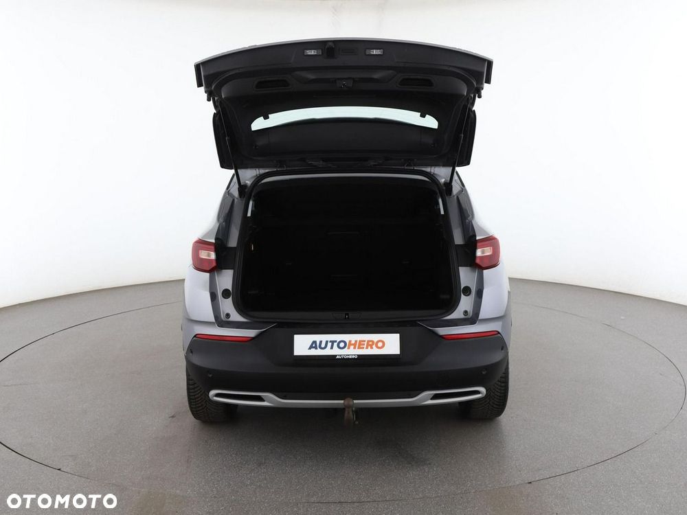 Opel Grandland X 1.5 D Start/Stop Automatik INNOVATION - 20