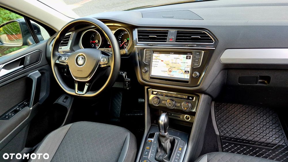 Volkswagen Tiguan 2.0 TDI SCR 4Motion DSG Offroad - 19