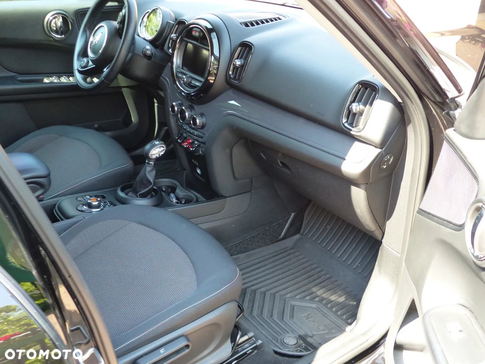 MINI Countryman - 13