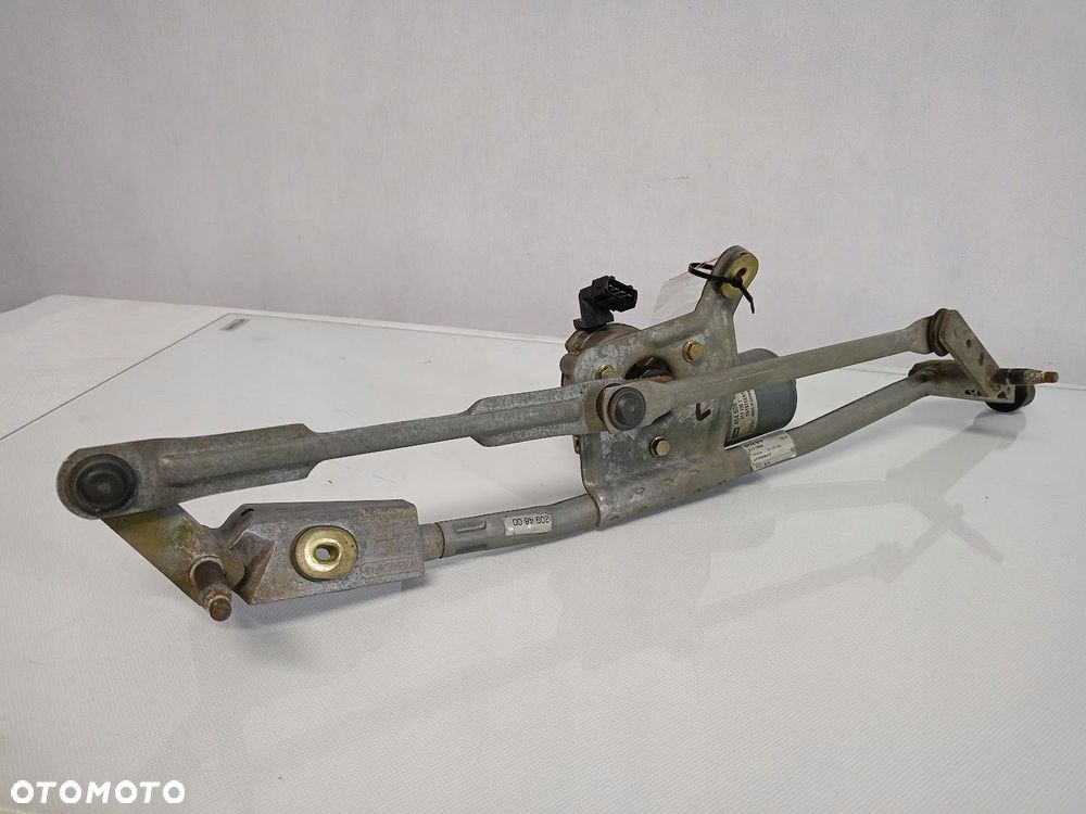 mechanizm wycieraczek przód volvo s80 i - 3