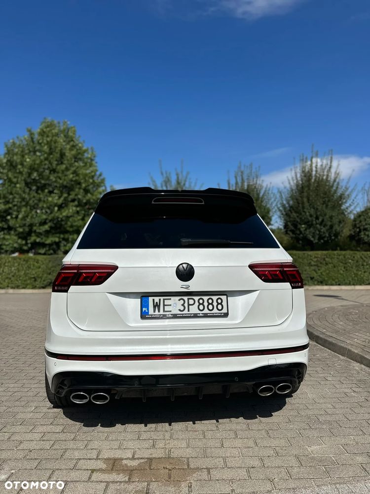 Volkswagen Tiguan - 4