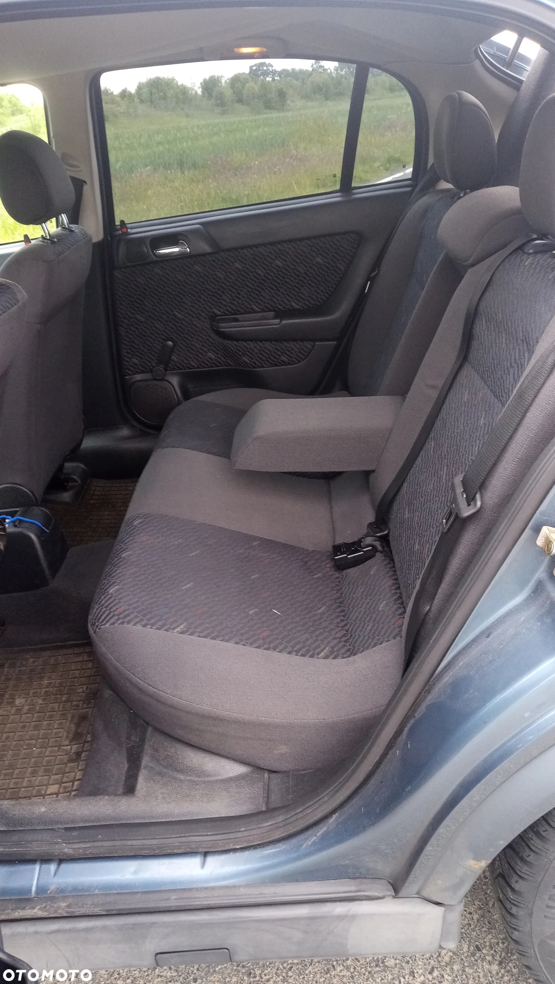Opel Astra - 23