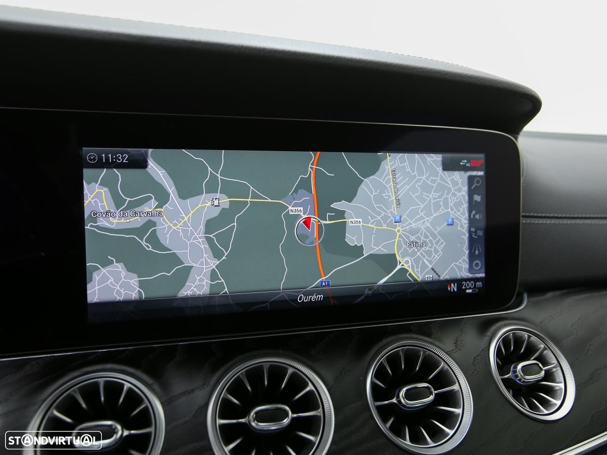 Mercedes-Benz E 220 d AMG Line - 24