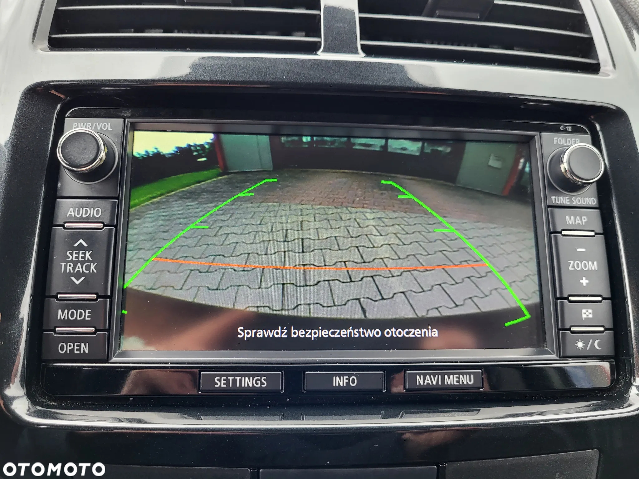 Citroën C4 Aircross HDi 150 Stop & Start 4WD Exclusive - 31