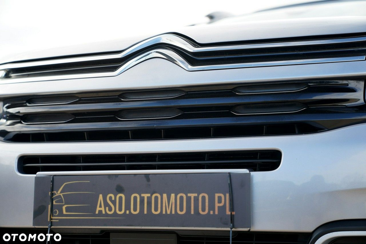 Citroën C5 Aircross - 8
