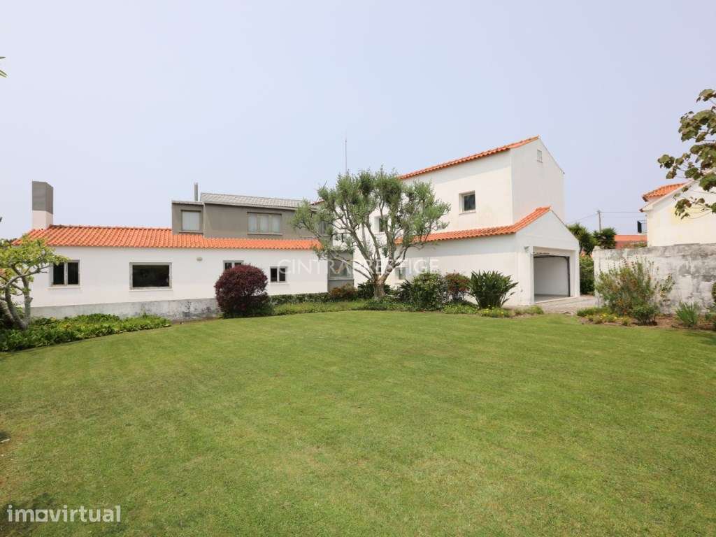 Fontanelas .Moradia T3 isolada, em lote de 1020m2. - Grande imagem: 3/51