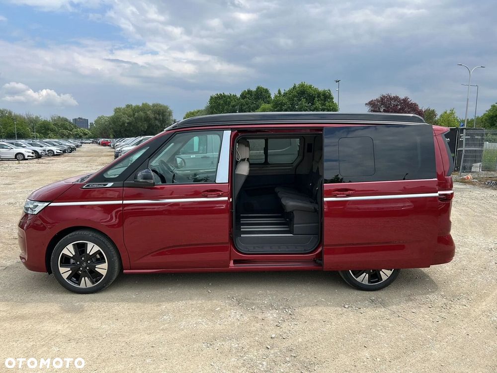 Volkswagen California - 10