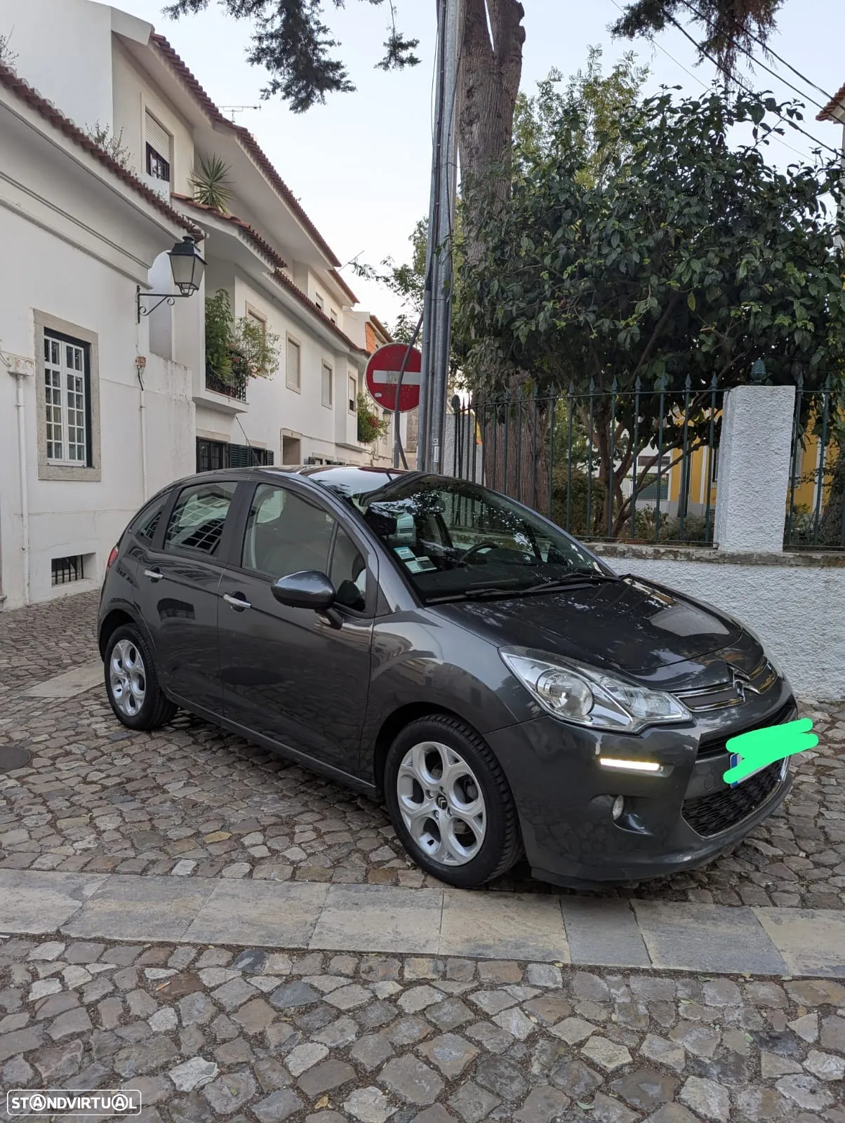 Citroën C3 1.2 VTi Seduction - 4