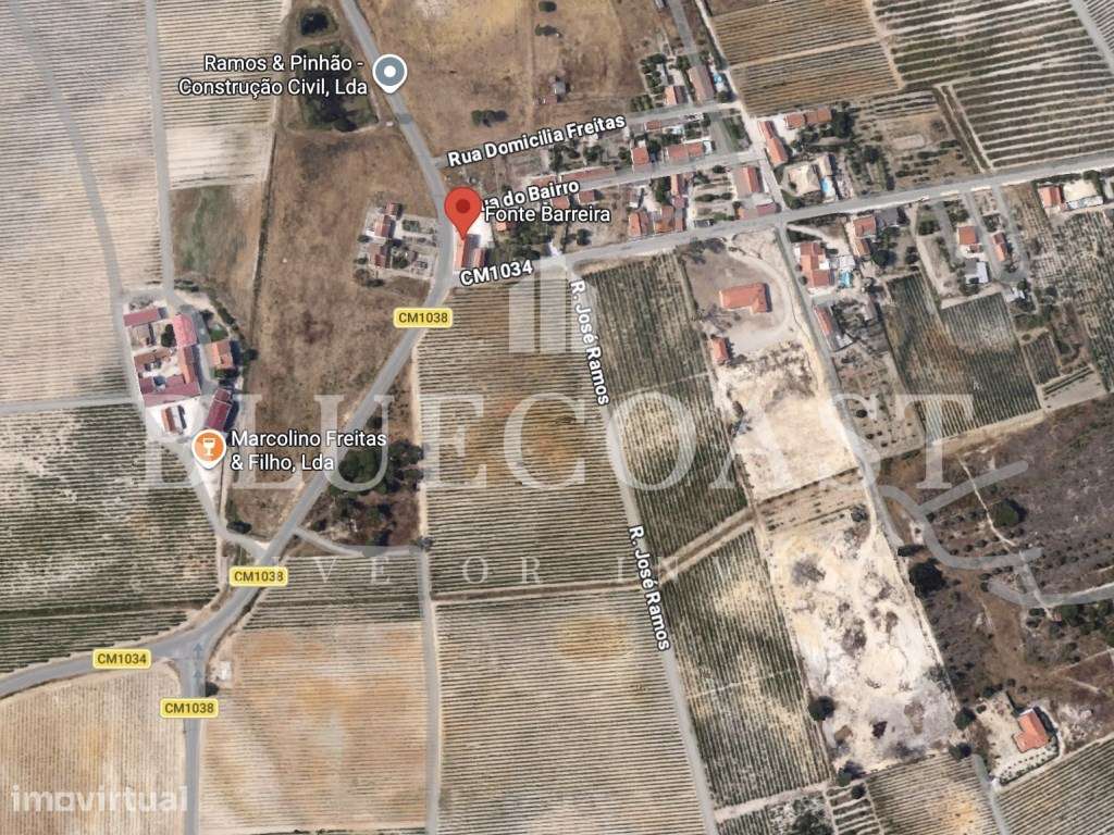 Oportunidade de Investimento - Terreno no Poceirão com 6 hectares - Grande imagem: 5/10
