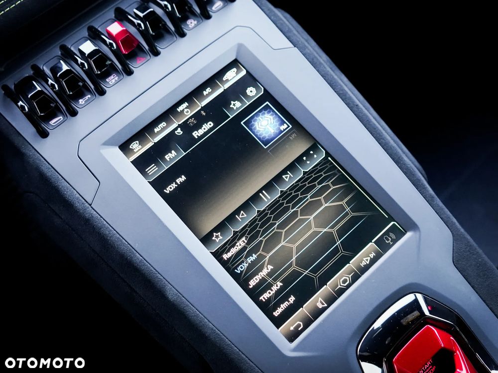 Lamborghini Huracan - 17