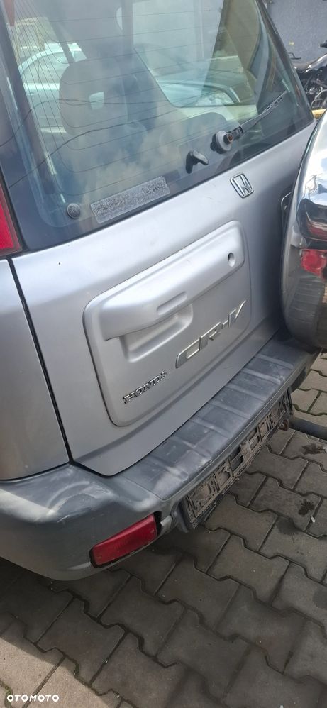 Honda CR-V na części - 2