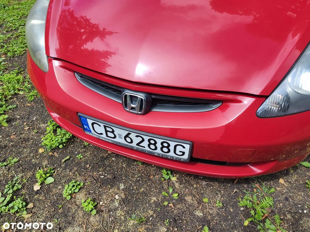 Honda Jazz 1.4 ES - 9
