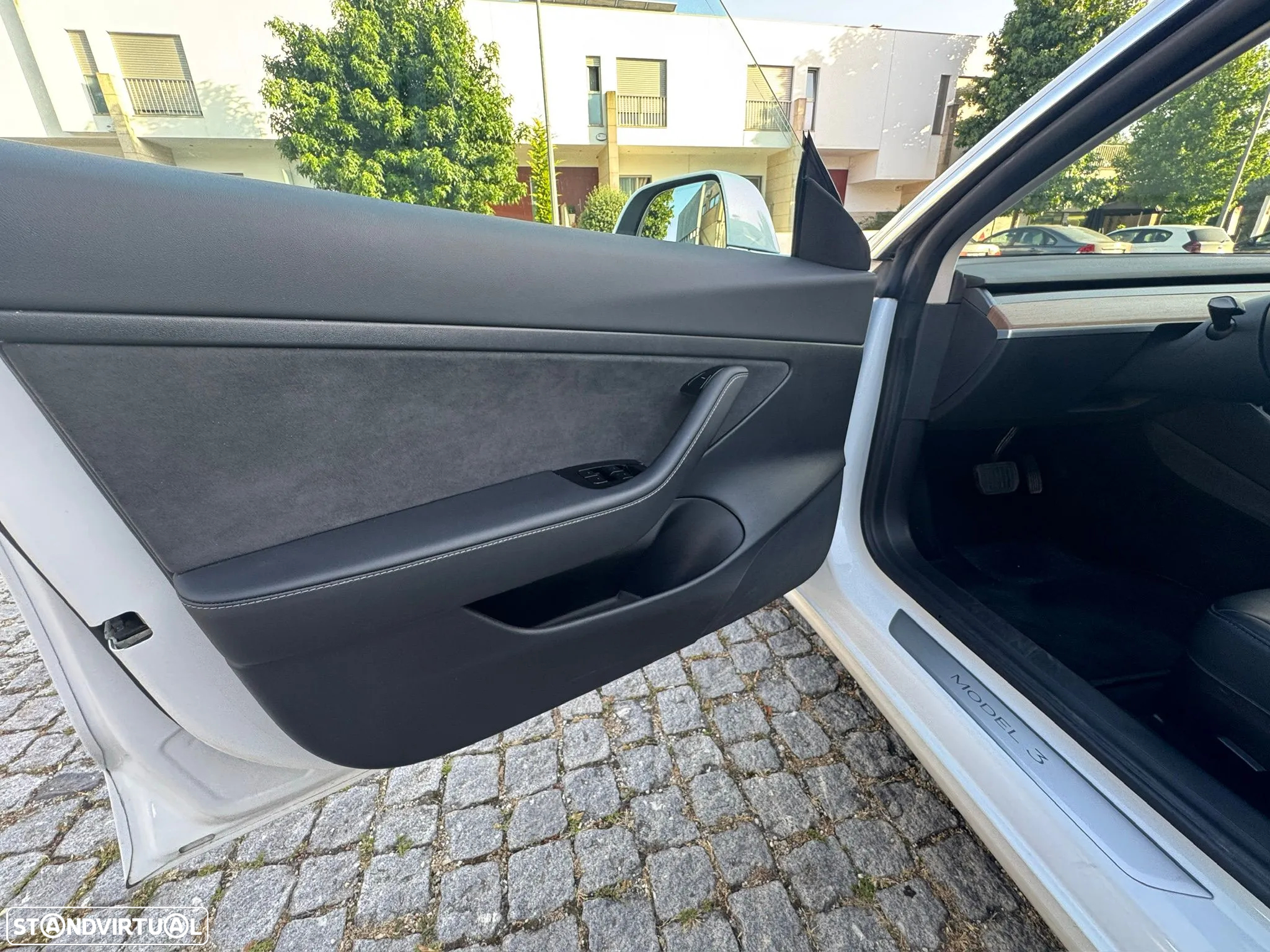 Tesla Model 3 Standard Range Plus RWD - 20