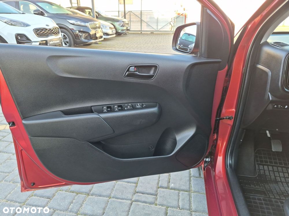 Kia Picanto 1.0 M - 10