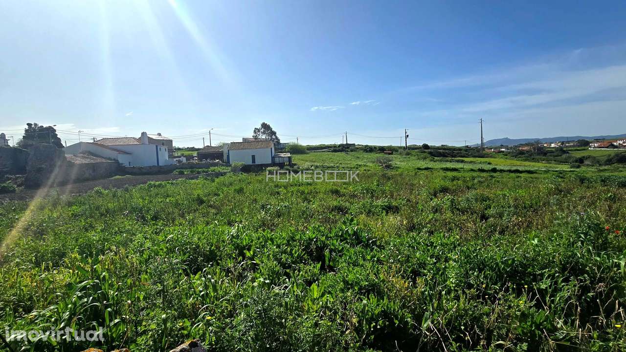 Terreno com 2000m2 para construção de uma moradia térrea - Grande imagem: 3/10