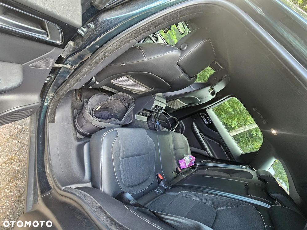Jaguar F-Pace 2.0 i4D RWD R-Sport - 5