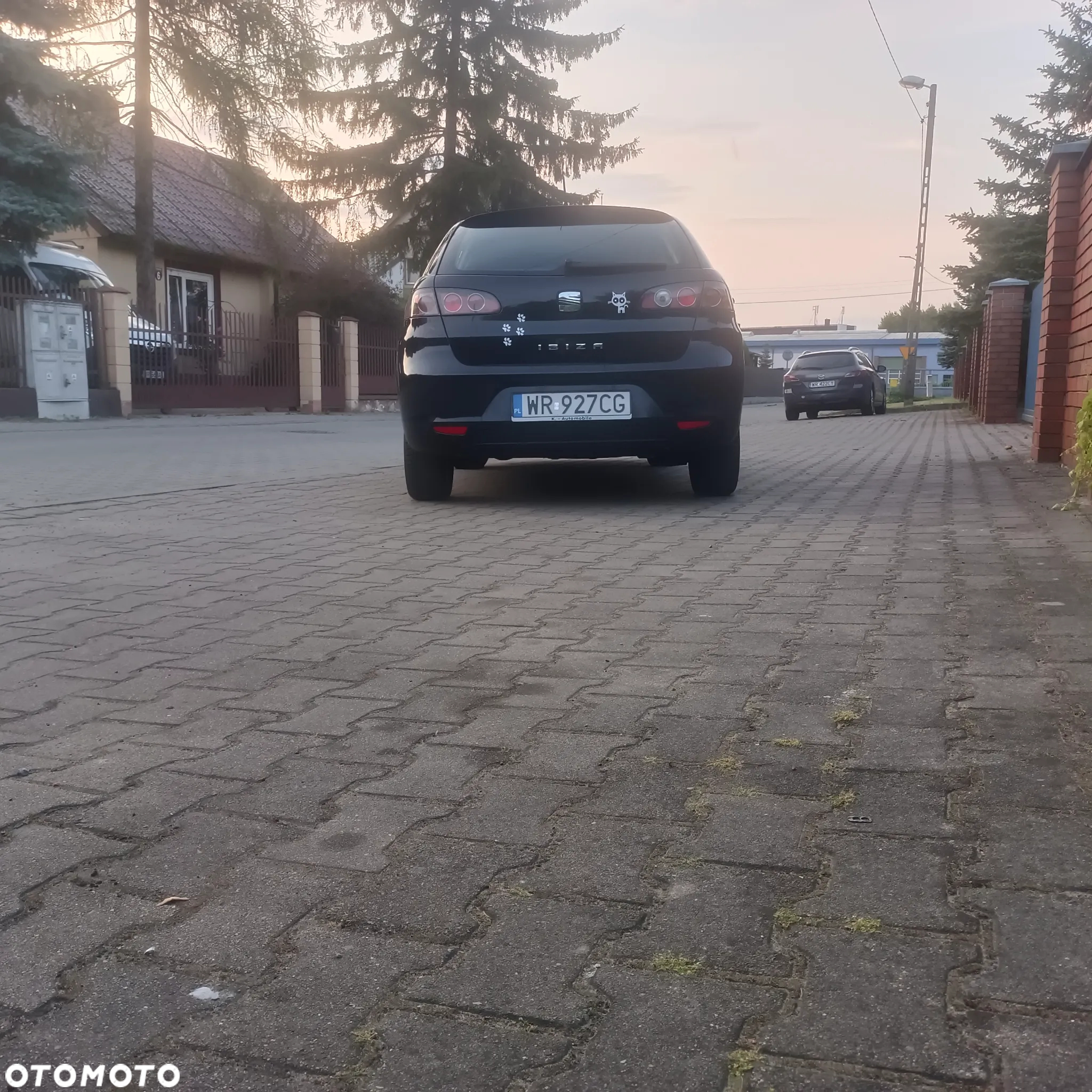 Seat Ibiza 1.4 16V Comfort Edition - 3