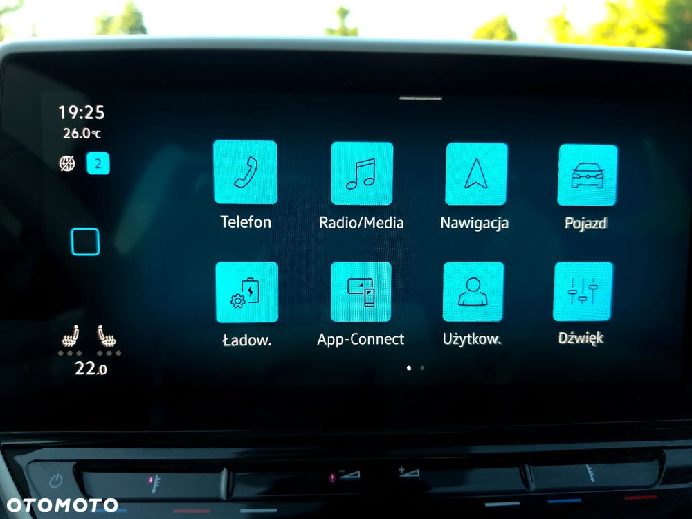 Volkswagen ID.3 58kWh Life - 21