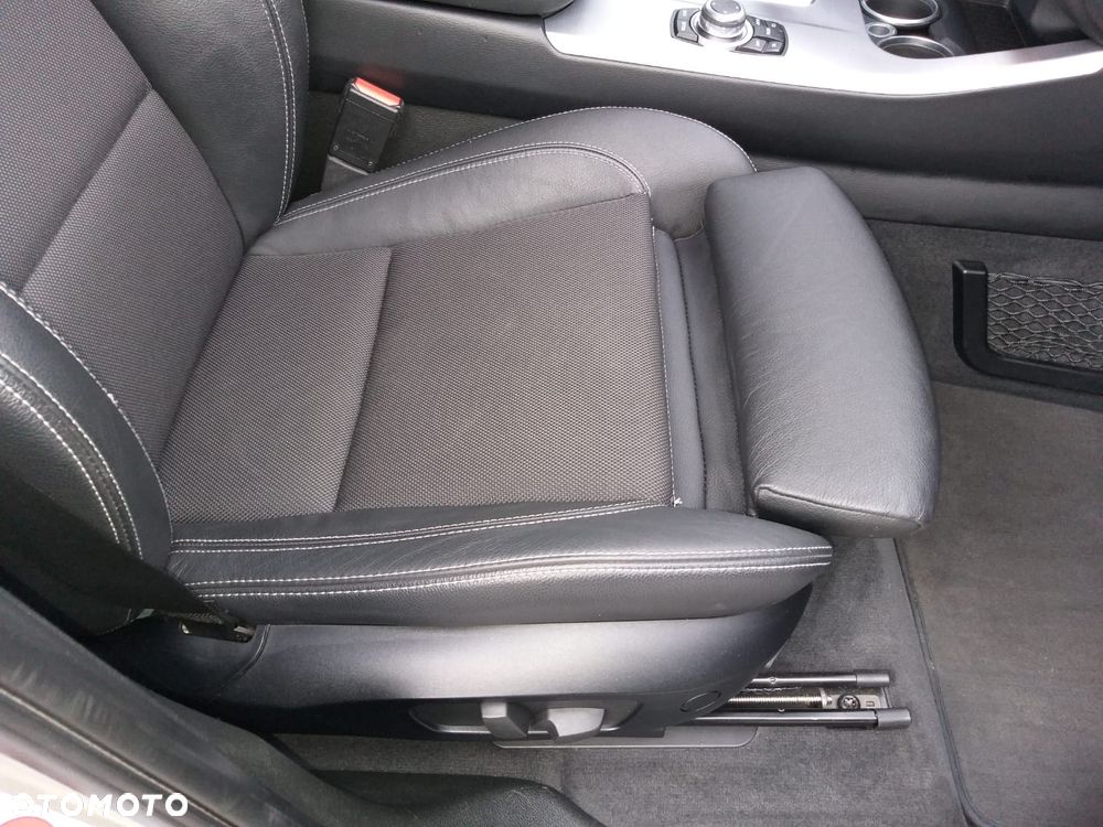 BMW X3 xDrive30d - 9