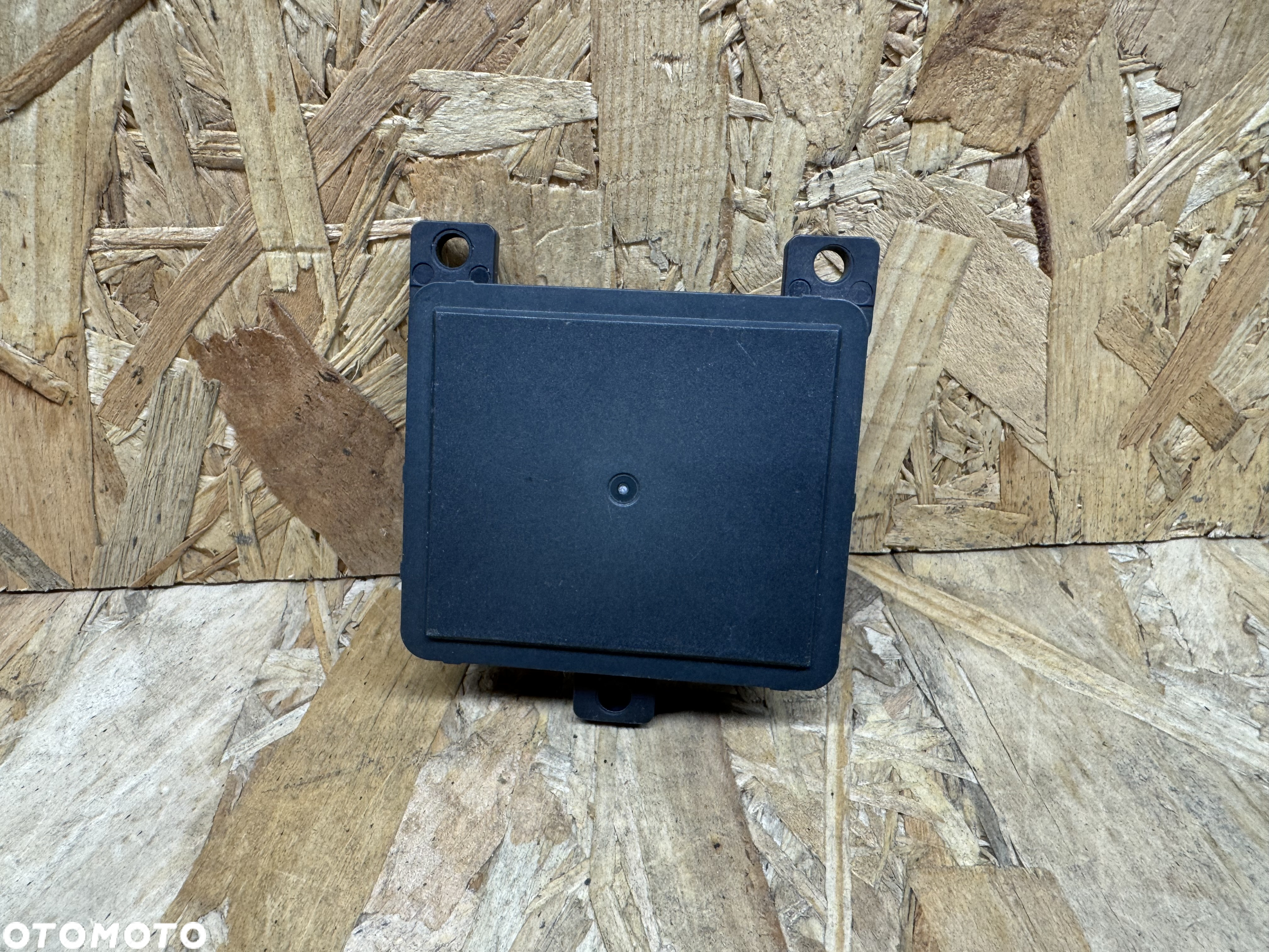Czujnik zbliżeniowy radar sensor Mercedes renault Mitsubishi - 2