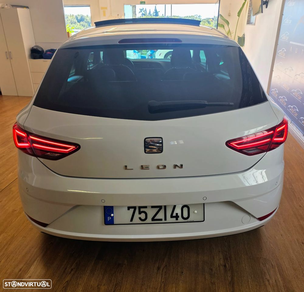 SEAT Leon 1.0 EcoTSI Style S/S - 13