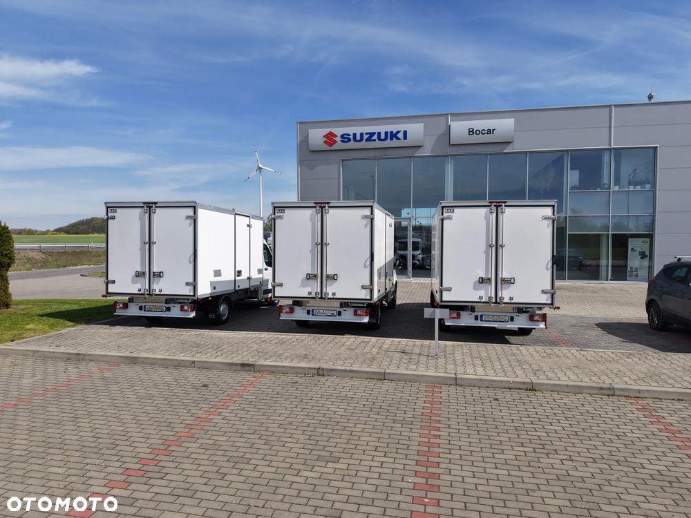 Maxus Deliver 9 - 12