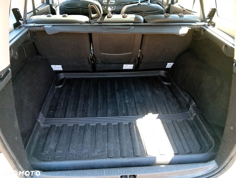Renault Grand Scenic TCe 130 Dynamique - 25