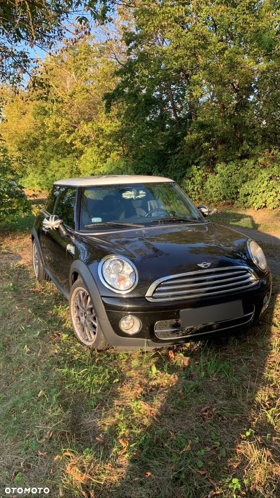 MINI Cooper - 2