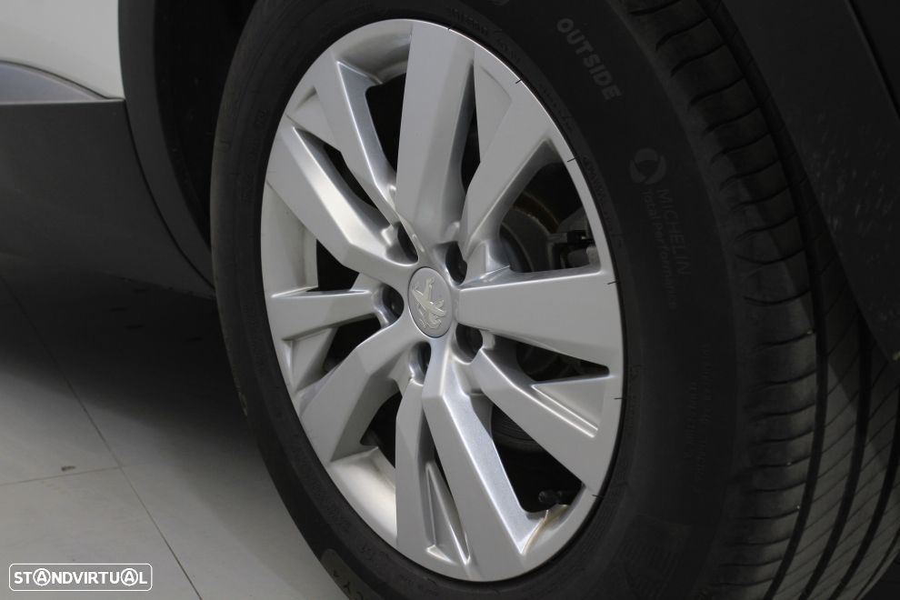 Peugeot 5008 1.2 PureTech Active Pack - 13