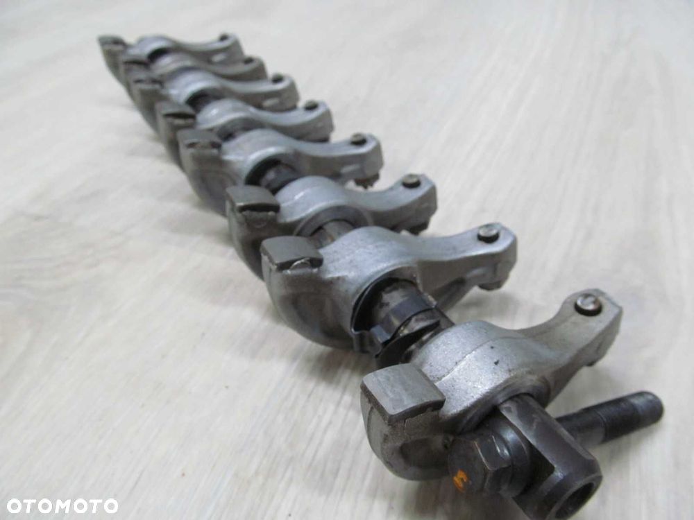 DAIHATSU HIJET PFAU PORTER 1.3 98- WALEK ROZRZADU DZWIGIENKI ZAWOROWE - 2