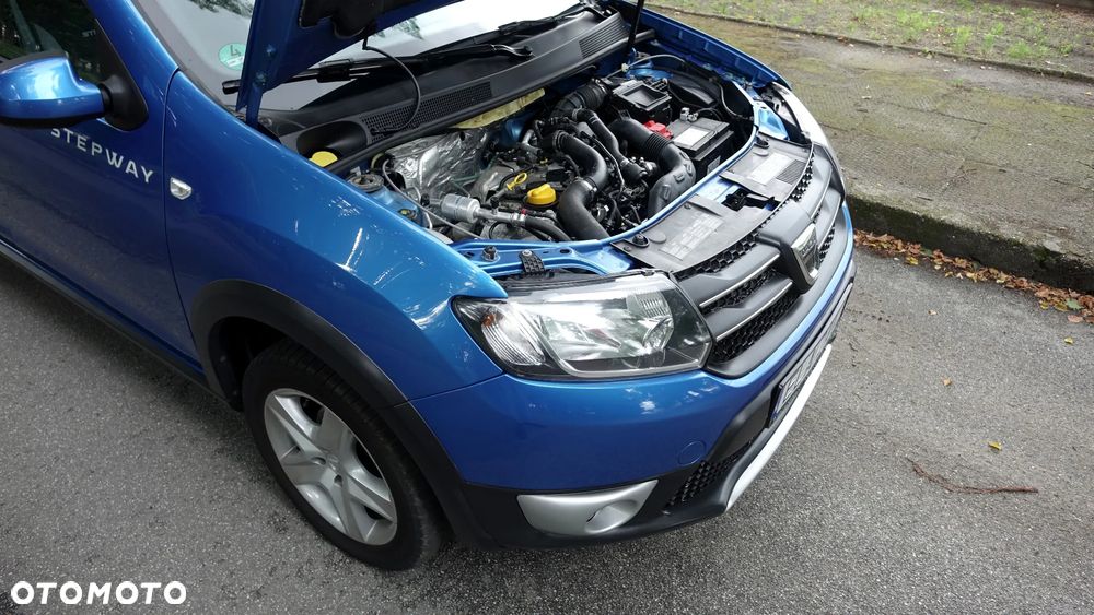 Dacia Sandero TCe 90 (S&S) Comfort - 39