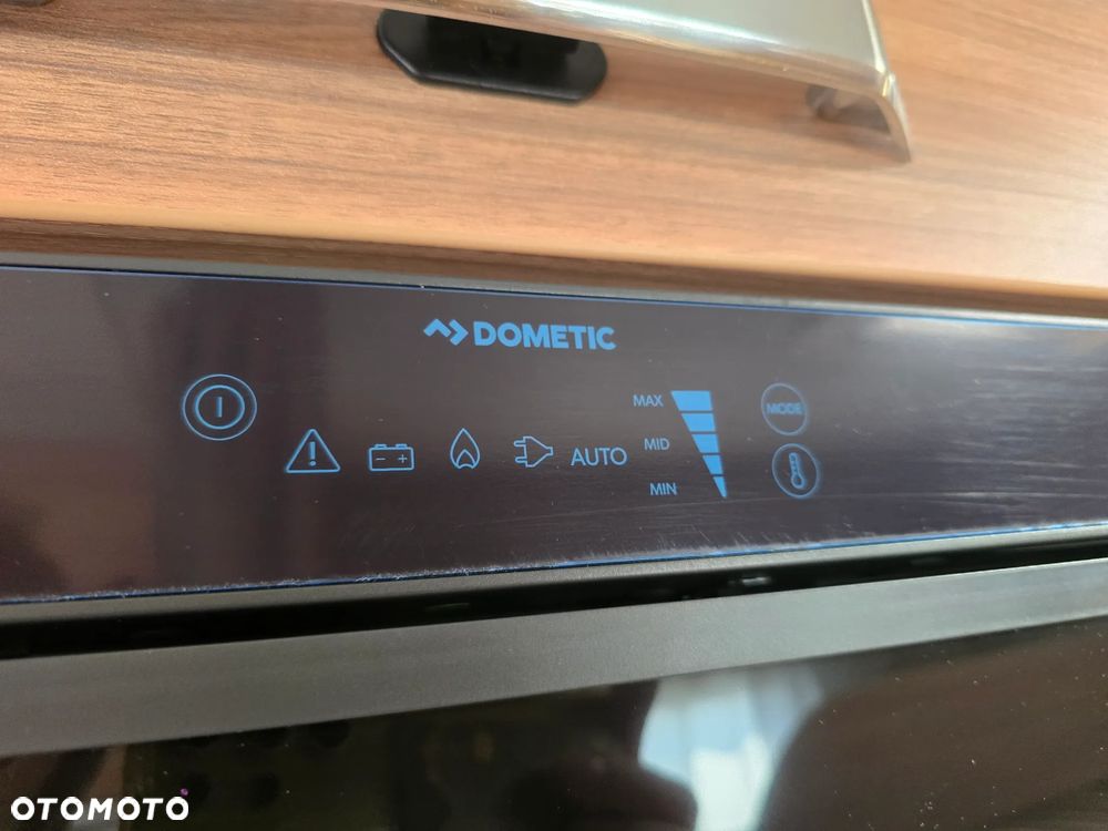 Caravelair 472 NOWA tapczany salonka KLIMATYZACJA prysznic WC hobby adria DOSTAWA - 24