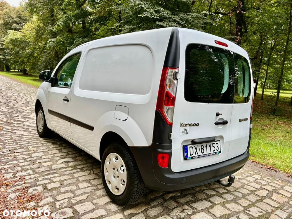 Renault Kangoo - 4