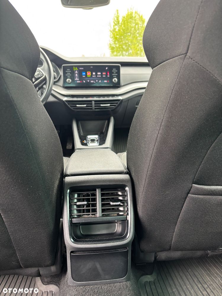 Skoda Octavia - 11