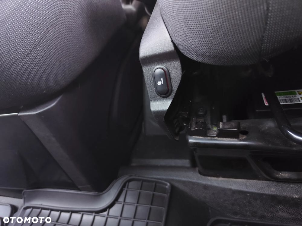 Ford Transit Custom - 29